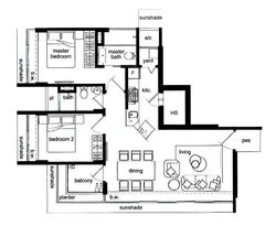 Ricchezza (D15), Apartment #560442561